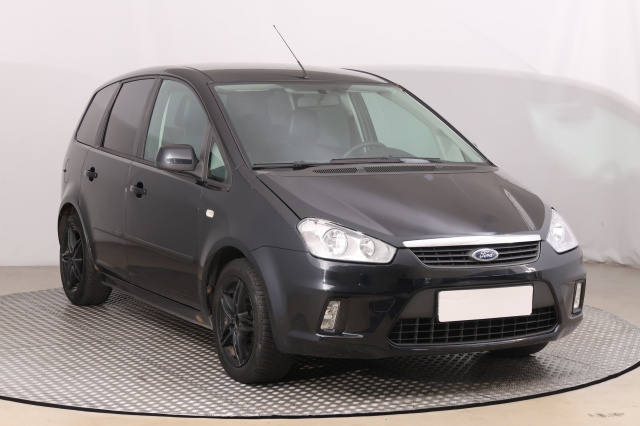 Ford C-Max 2010