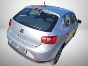 Seat Ibiza - 2009