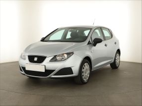 Seat Ibiza - 2009