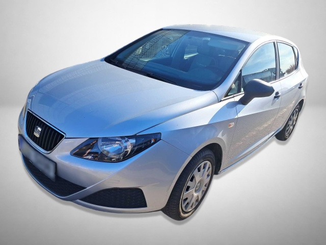 Seat Ibiza 2009
