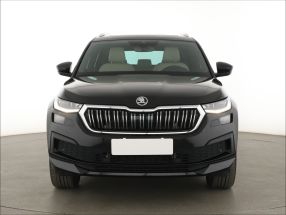 Skoda Kodiaq - 2023