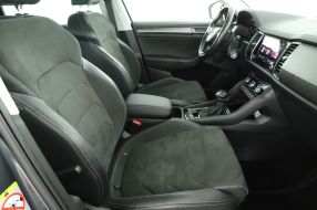 Škoda Kodiaq - 2022