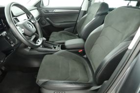 Škoda Kodiaq - 2022