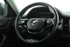 Škoda Kodiaq - 2022