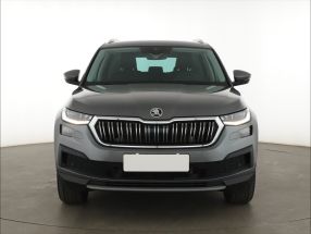 Skoda Kodiaq - 2022
