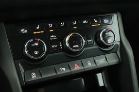 Škoda Kodiaq - 2022