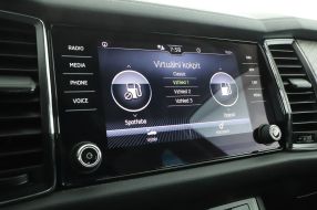 Škoda Kodiaq - 2022