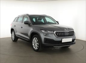 Škoda Kodiaq - 2022