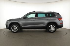 Skoda Kodiaq - 2022