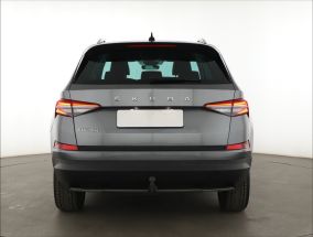 Škoda Kodiaq - 2022
