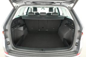 Škoda Kodiaq - 2022