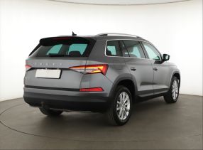 Škoda Kodiaq - 2022