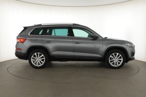 Škoda Kodiaq - 2022