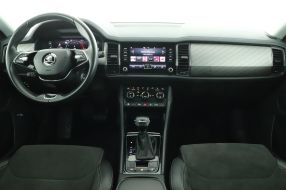 Škoda Kodiaq - 2022