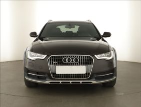 Audi Allroad - 2012