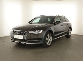 Audi Allroad - 2012