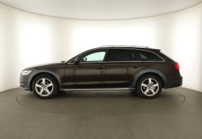 Audi Allroad - 2012