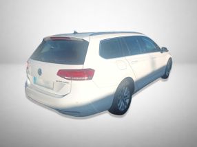 Volkswagen Passat - 2015