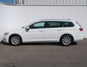 Volkswagen Passat - 2015
