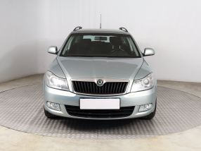 Škoda Octavia - 2010