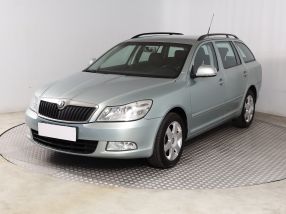 Škoda Octavia - 2010