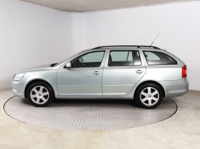 Škoda Octavia - 2010