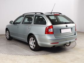 Škoda Octavia - 2010