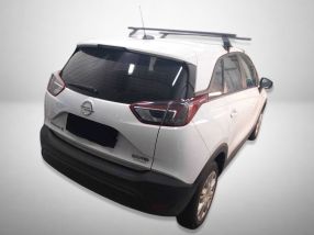 Opel Crossland X - 2020