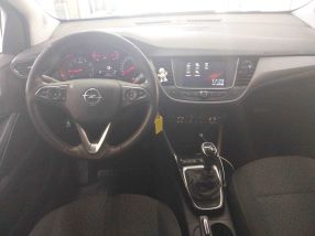 Opel Crossland X - 2020