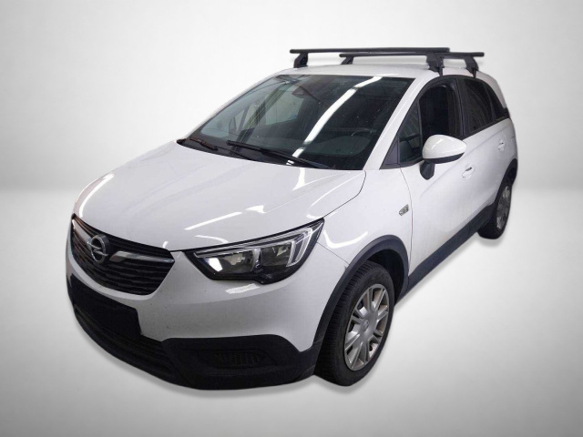 Opel Crossland 2020