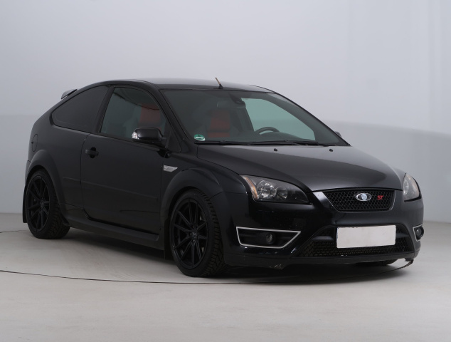 Ford Focus 2008