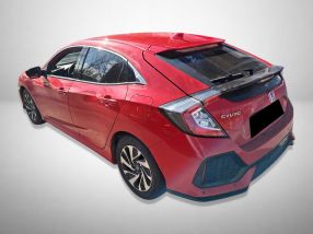 Honda Civic - 2019