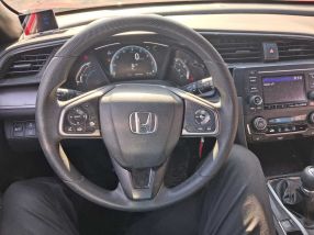 Honda Civic - 2019
