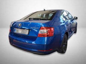 Škoda Octavia - 2018