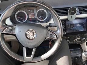 Škoda Octavia - 2018