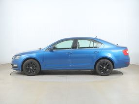 Škoda Octavia - 2018