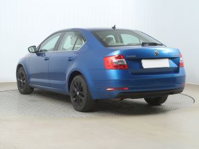 Škoda Octavia - 2018
