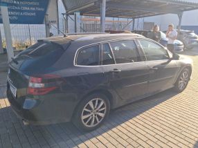 Renault Laguna - 2013