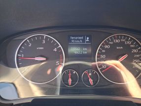 Renault Laguna - 2013