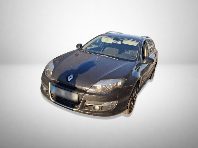 Renault Laguna 2013