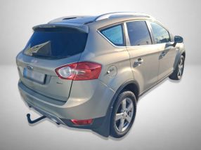 Ford Kuga - 2008