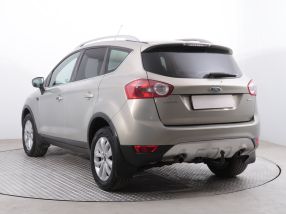 Ford Kuga - 2008