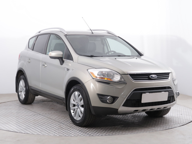 Ford Kuga 2008