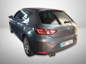 Seat Leon - 2016