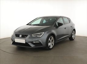 Seat Leon - 2016