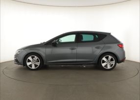 Seat Leon - 2016
