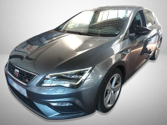 Seat Leon 2016