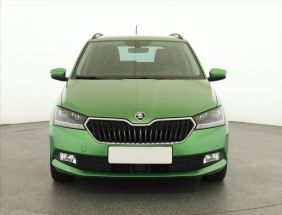 Škoda Fabia - 2019