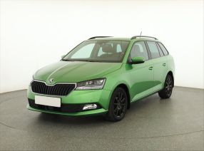 Škoda Fabia - 2019