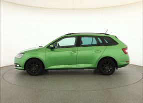 Skoda Fabia - 2019